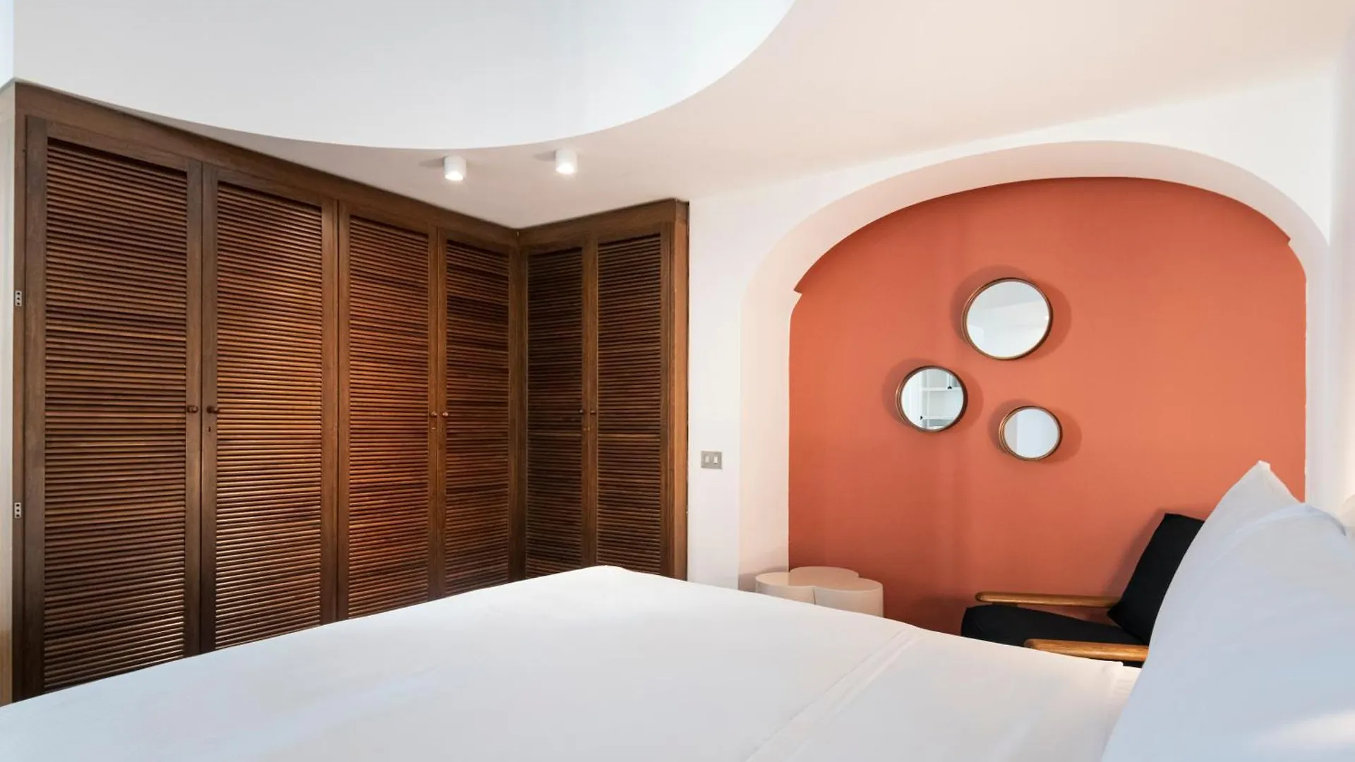 Relstay - Borgonuovo Milan Italy